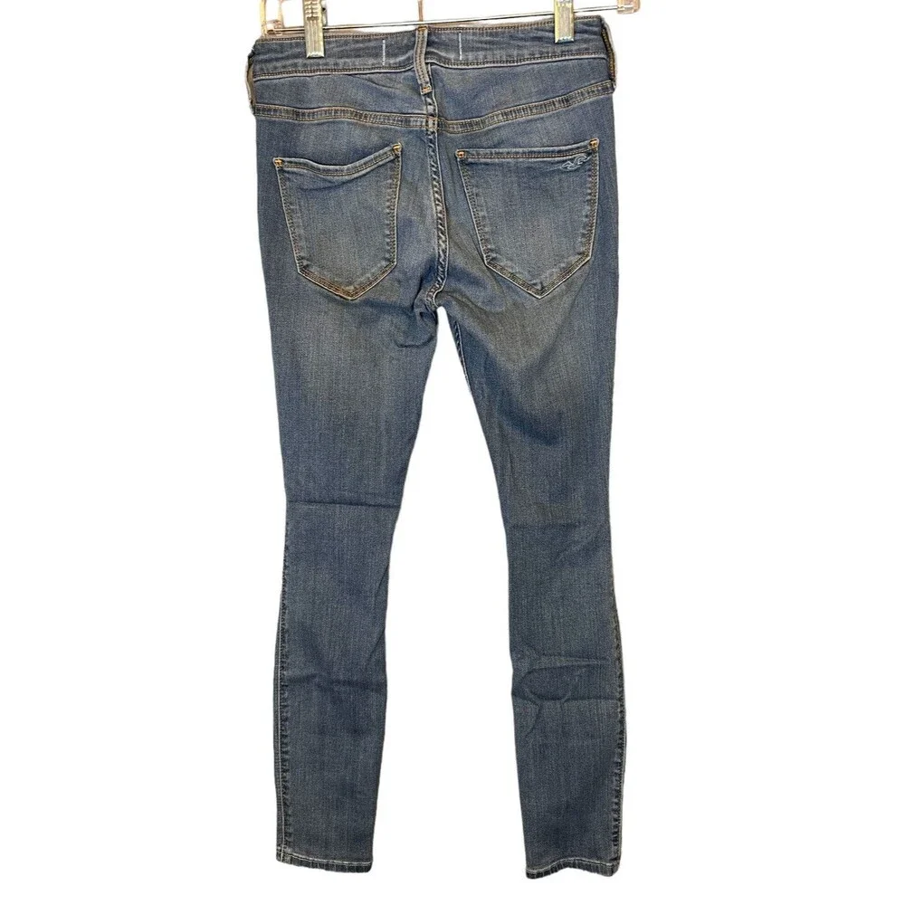 Hollister this jean